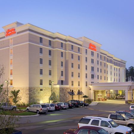 Hampton Inn & Suites Raleigh-Durham Airport-Brier Creek Екстер'єр фото