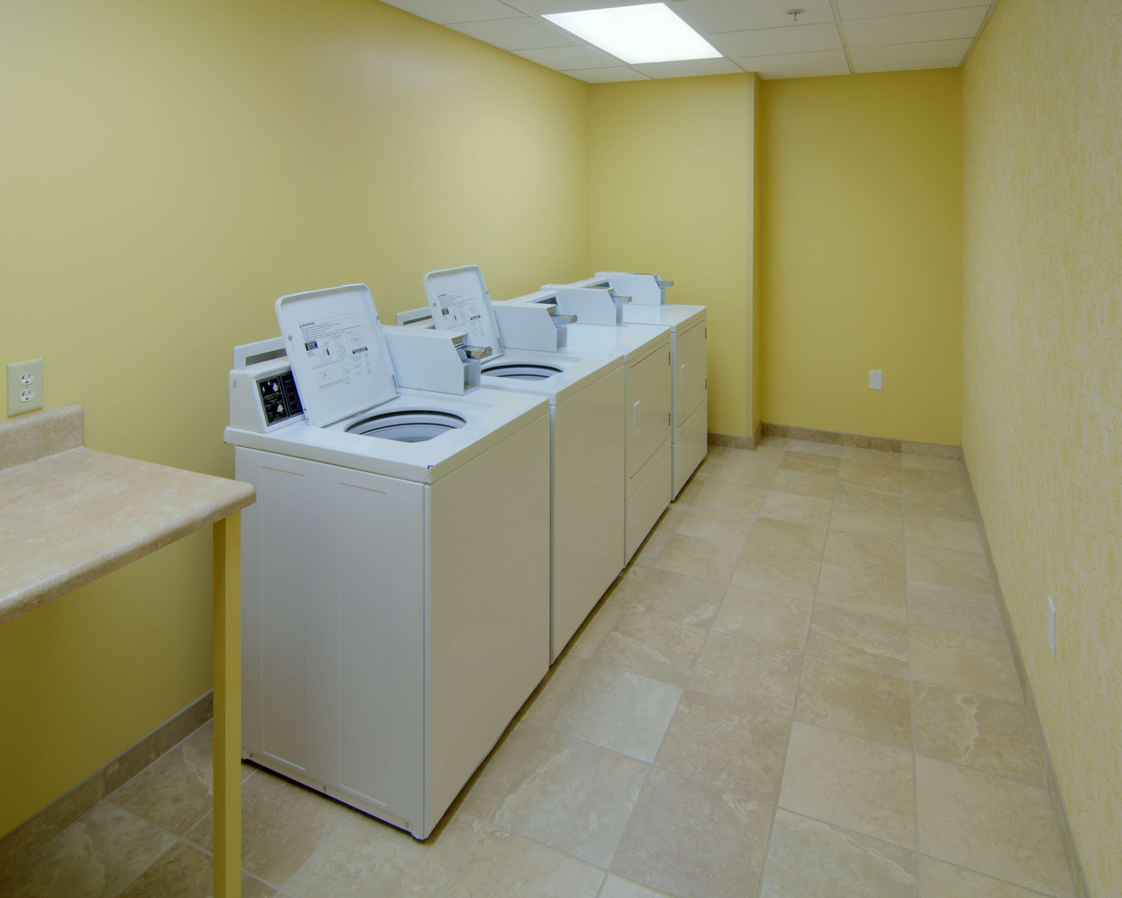 Hampton Inn & Suites Raleigh-Durham Airport-Brier Creek Зручності фото