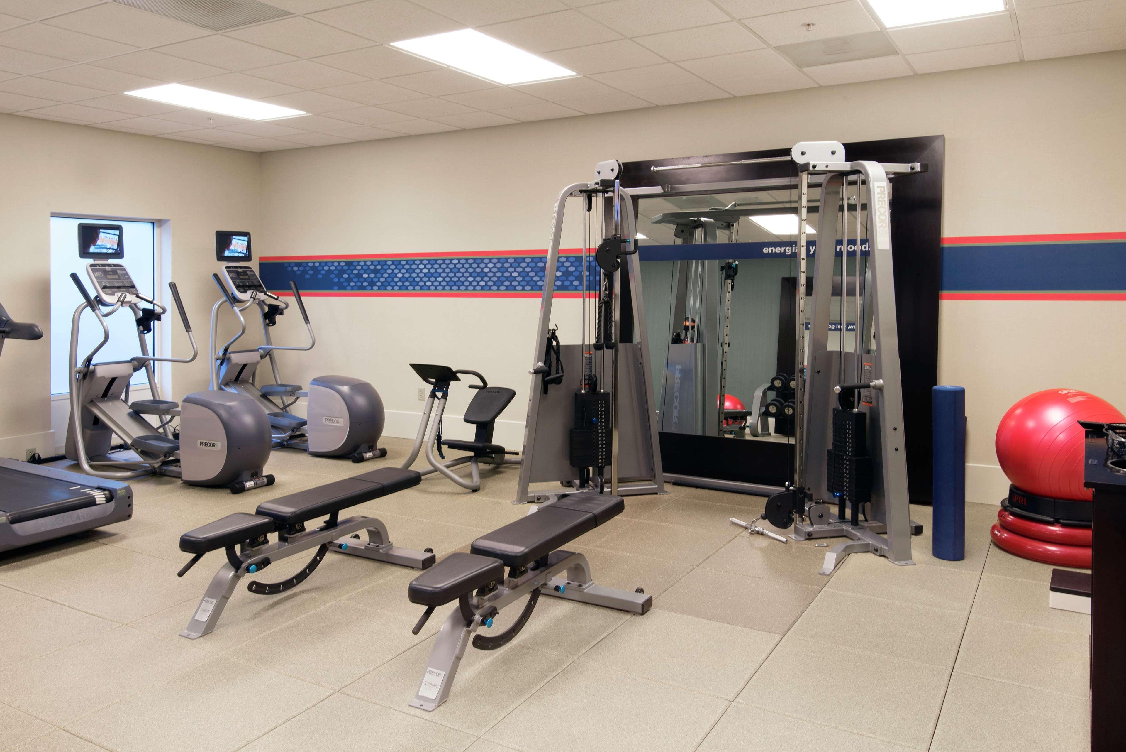 Hampton Inn & Suites Raleigh-Durham Airport-Brier Creek Екстер'єр фото