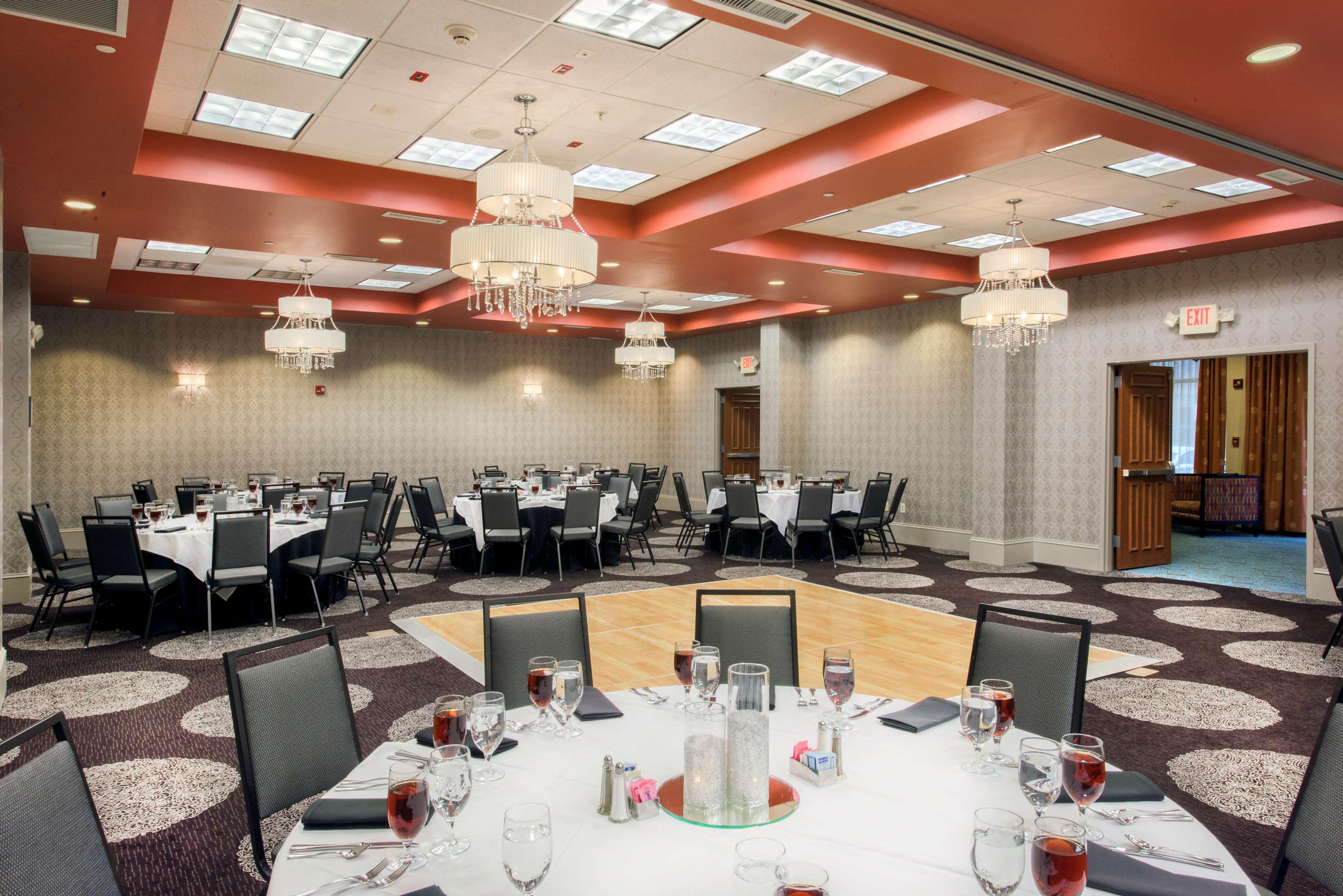 Hampton Inn & Suites Raleigh-Durham Airport-Brier Creek Екстер'єр фото