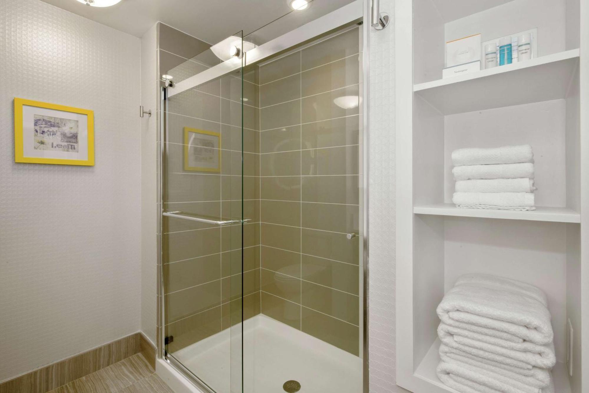 Hampton Inn & Suites Raleigh-Durham Airport-Brier Creek Екстер'єр фото