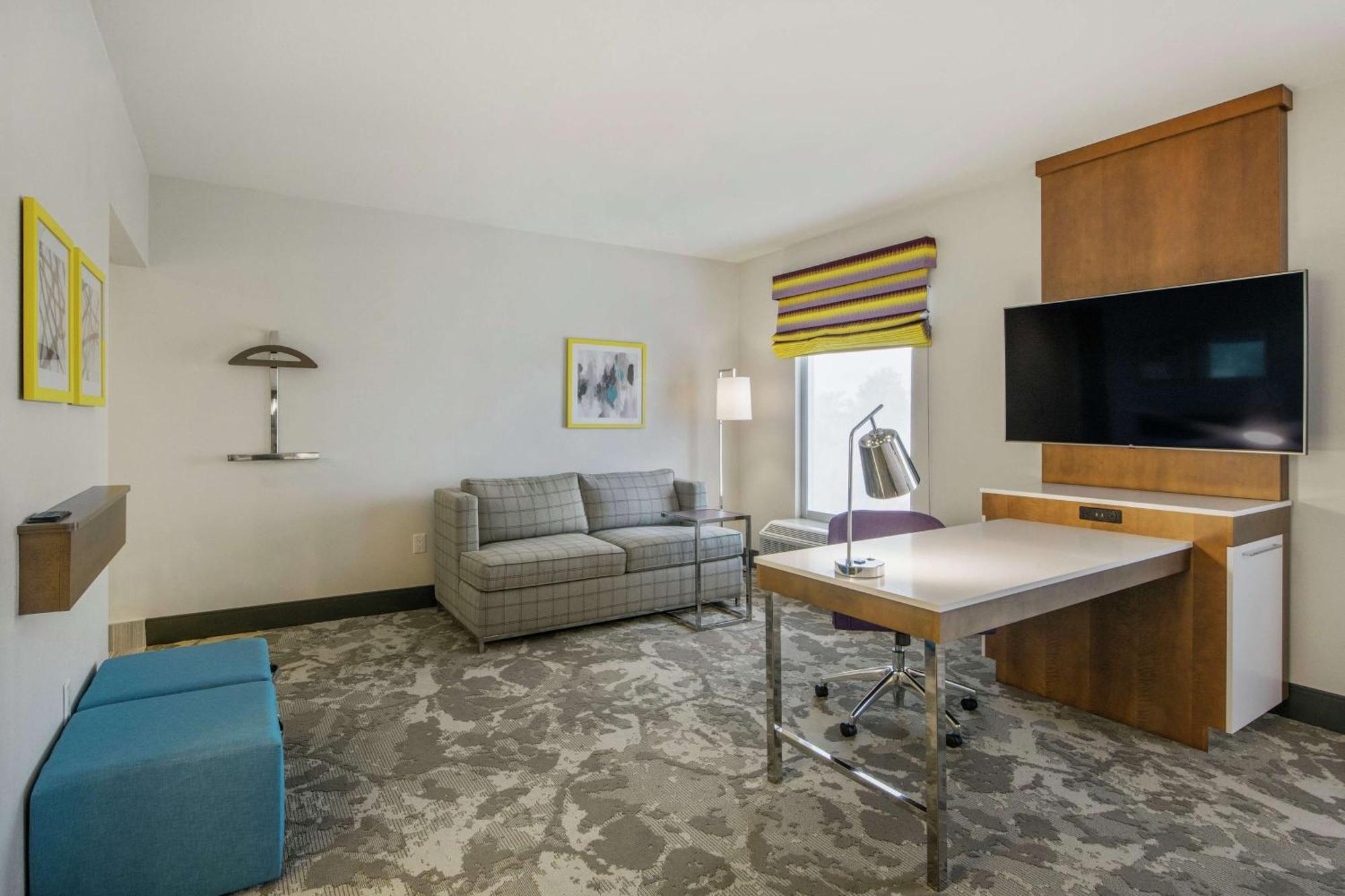 Hampton Inn & Suites Raleigh-Durham Airport-Brier Creek Екстер'єр фото
