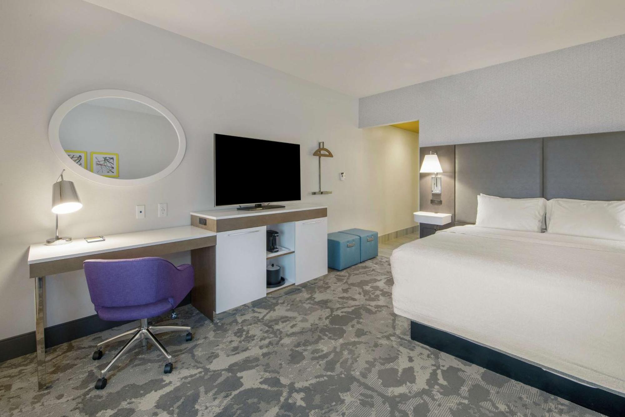 Hampton Inn & Suites Raleigh-Durham Airport-Brier Creek Екстер'єр фото