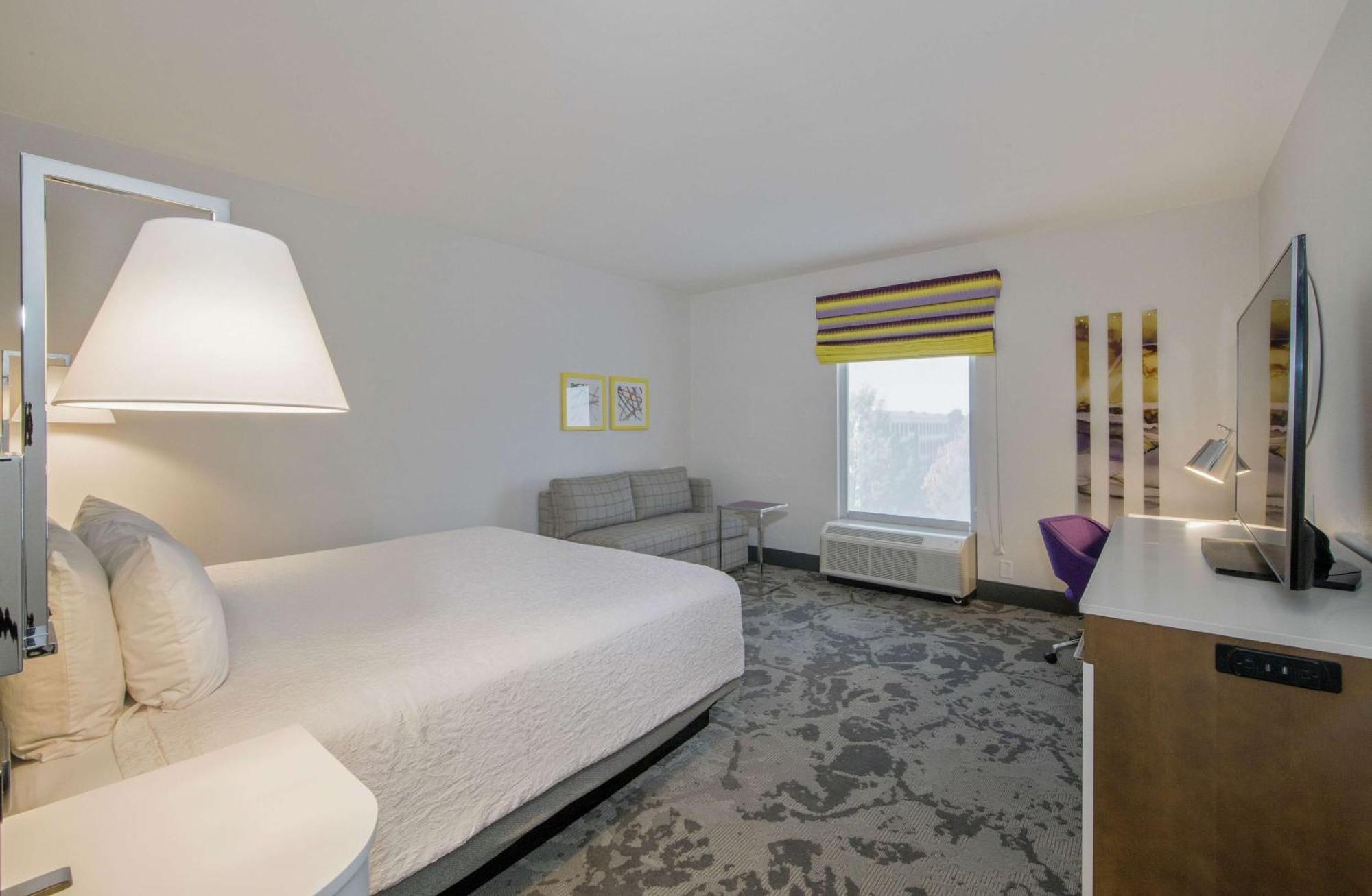 Hampton Inn & Suites Raleigh-Durham Airport-Brier Creek Екстер'єр фото