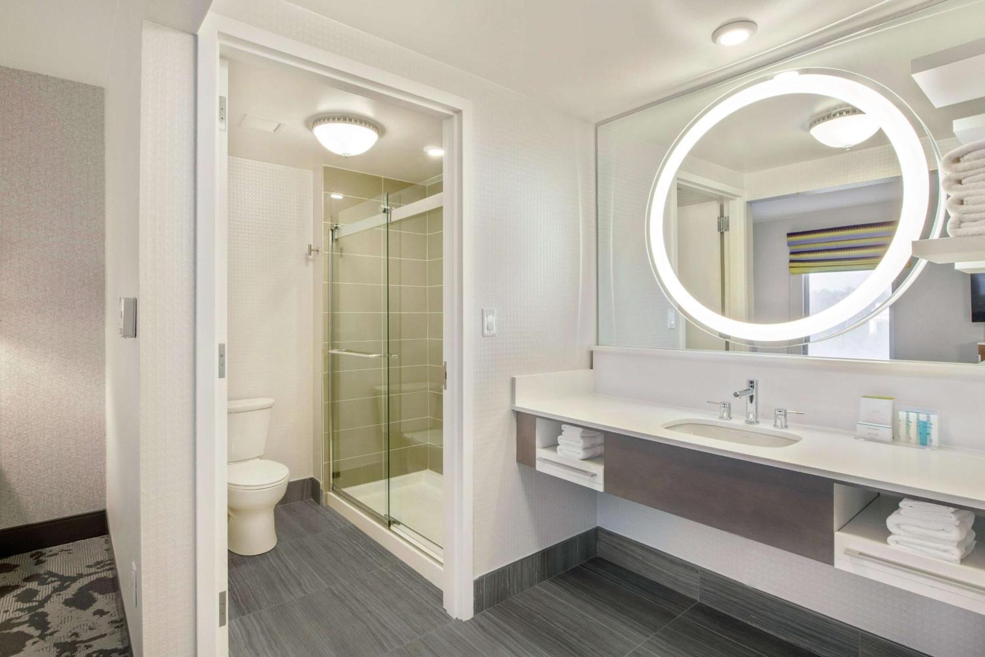 Hampton Inn & Suites Raleigh-Durham Airport-Brier Creek Екстер'єр фото