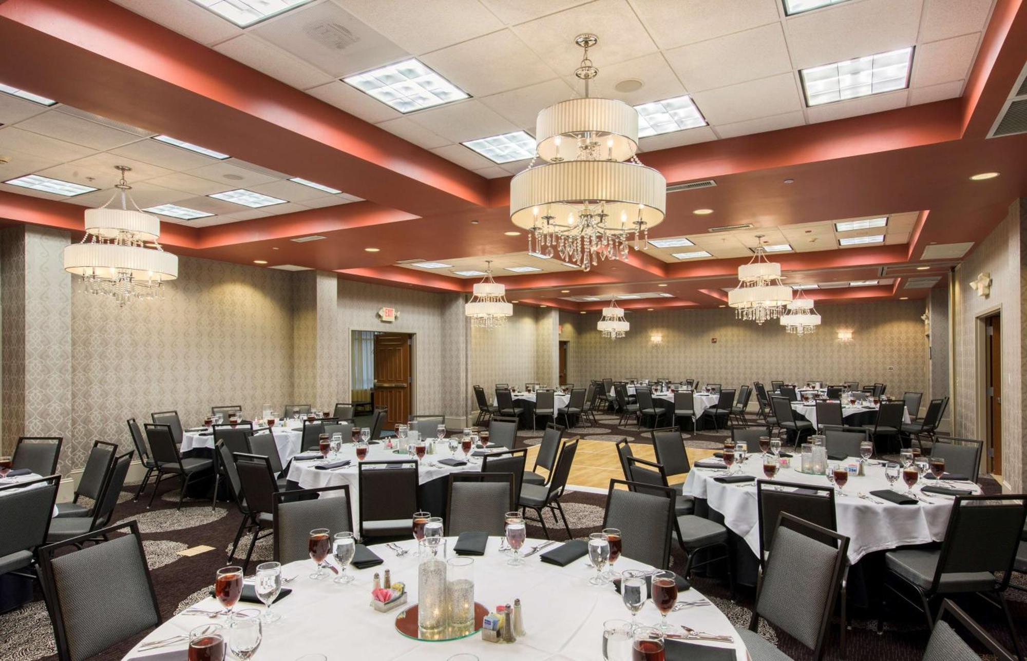 Hampton Inn & Suites Raleigh-Durham Airport-Brier Creek Екстер'єр фото