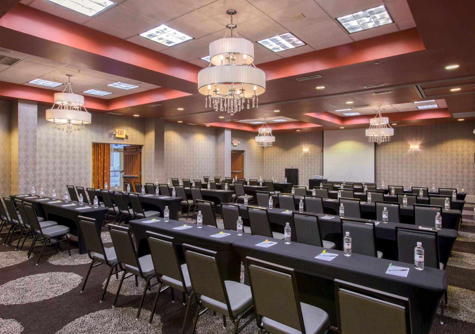 Hampton Inn & Suites Raleigh-Durham Airport-Brier Creek Екстер'єр фото