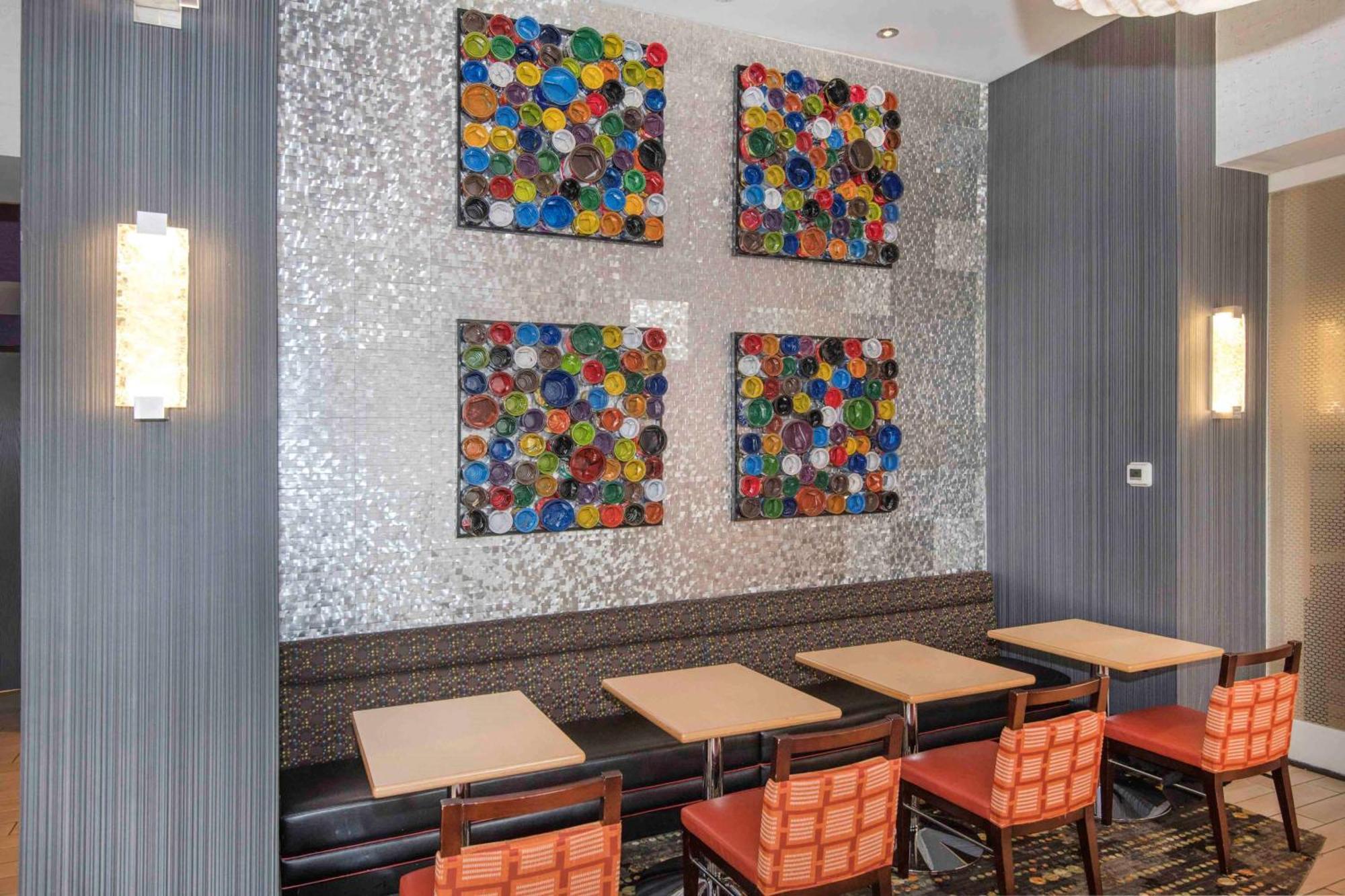 Hampton Inn & Suites Raleigh-Durham Airport-Brier Creek Екстер'єр фото