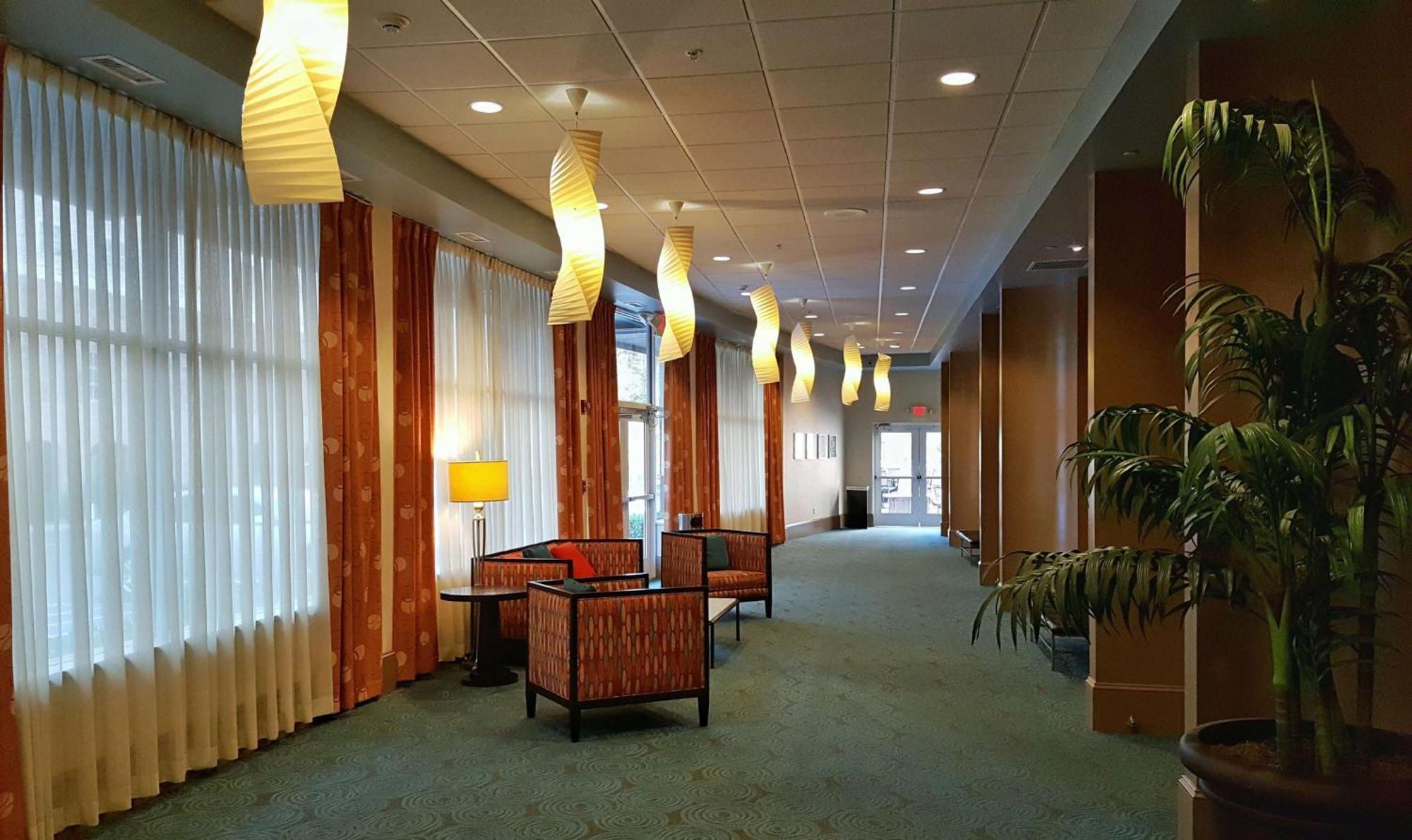 Hampton Inn & Suites Raleigh-Durham Airport-Brier Creek Екстер'єр фото