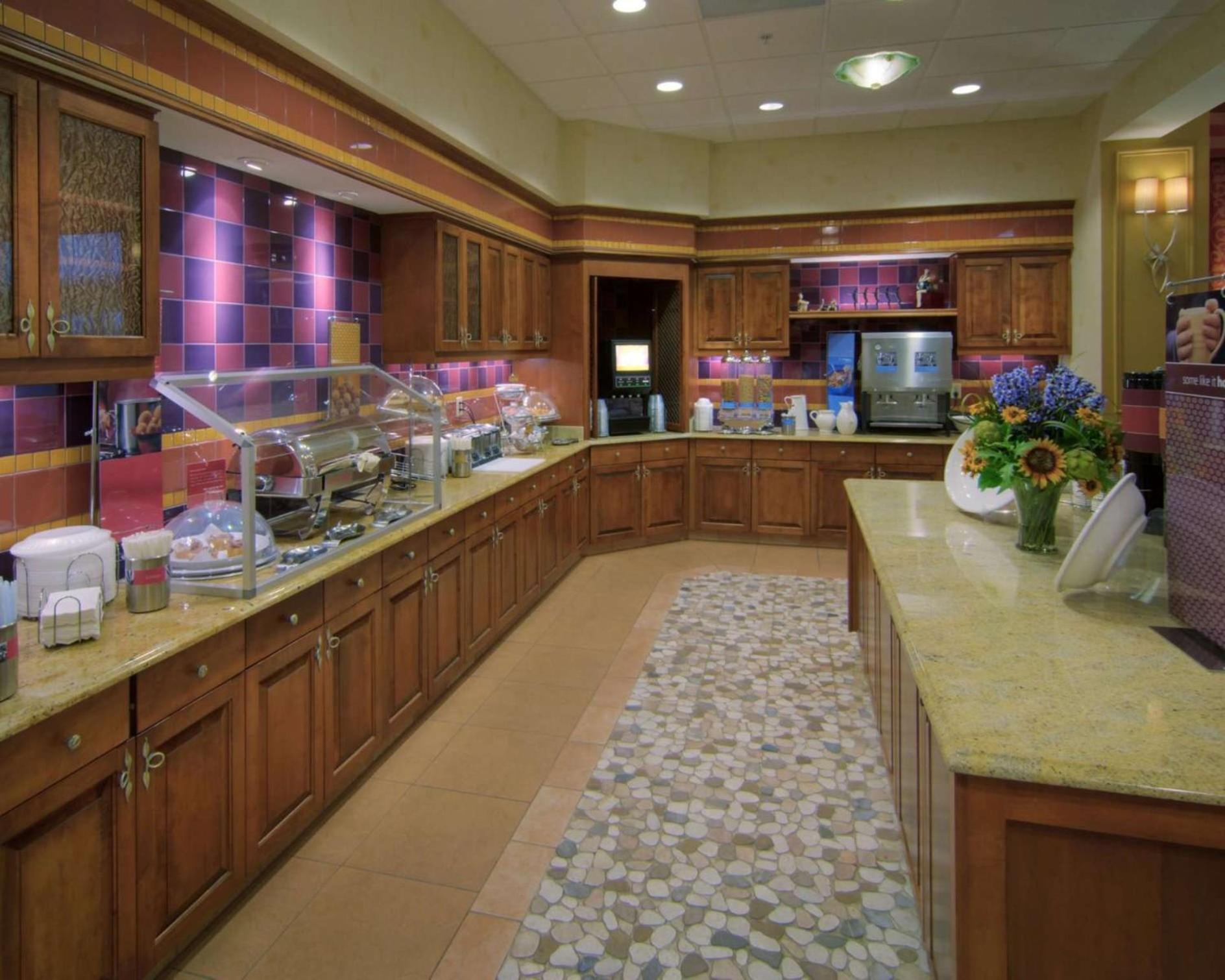 Hampton Inn & Suites Raleigh-Durham Airport-Brier Creek Екстер'єр фото