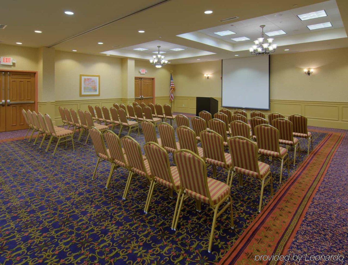Hampton Inn & Suites Raleigh-Durham Airport-Brier Creek Зручності фото