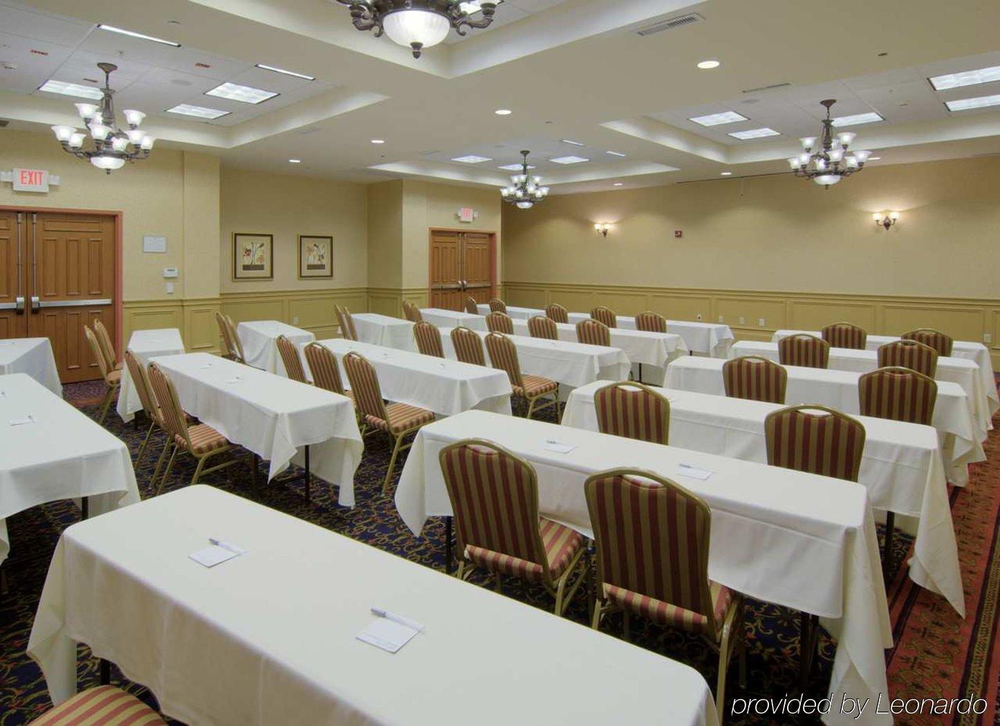 Hampton Inn & Suites Raleigh-Durham Airport-Brier Creek Зручності фото