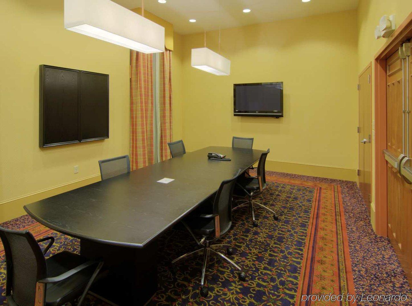 Hampton Inn & Suites Raleigh-Durham Airport-Brier Creek Зручності фото
