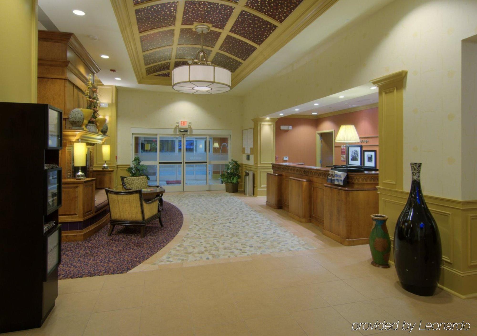 Hampton Inn & Suites Raleigh-Durham Airport-Brier Creek Екстер'єр фото
