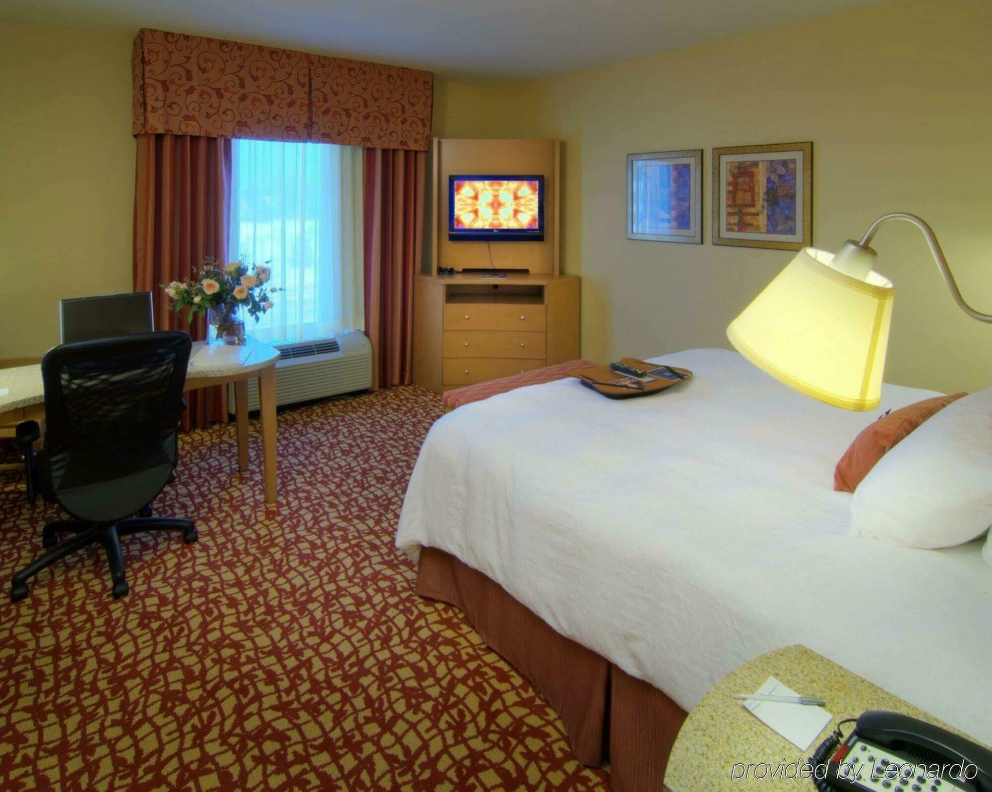 Hampton Inn & Suites Raleigh-Durham Airport-Brier Creek Екстер'єр фото
