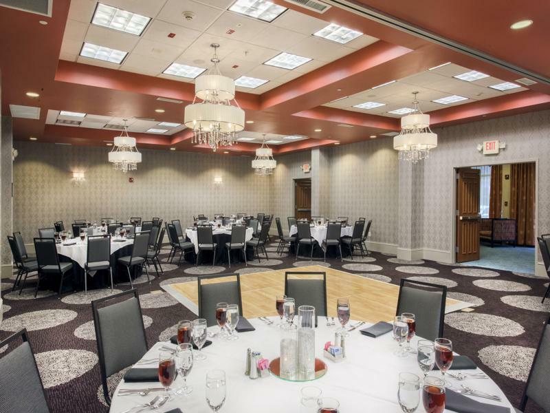 Hampton Inn & Suites Raleigh-Durham Airport-Brier Creek Екстер'єр фото